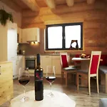 Cosy, Modern Canadian Wooden