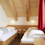 Cosy, Modern Canadian Wooden Ladis
